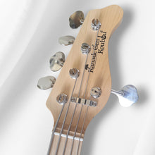 Kanade Gen Koubou Classic J5 Burl poplar Custom