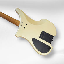 Kubicki Blaster 1990s Pearl White.