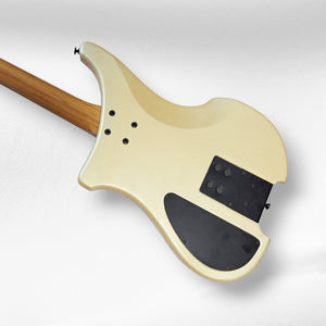 Kubicki Blaster 1990s Pearl White.