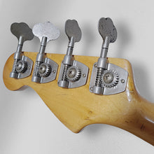 Tokai Hard Puncher TPB50 circa 1983