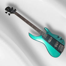 DMS Custom #7 Yamaha SA70 Aria Hybrid Short-Scale