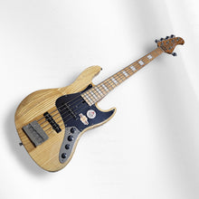 Bacchus WL5ASH-33 AC RSM Ash