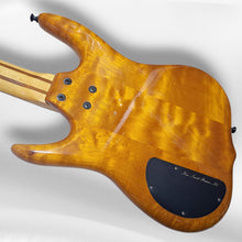 Ken Smith Burner 4 Solid Quilt Maple 1990s
