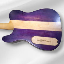 DMS Custom #8 ESP Shortscale   TBJ-4