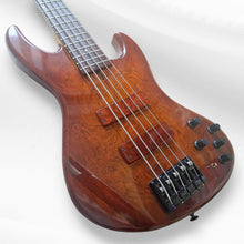 Bossa UJB5 Custom Early 2000s