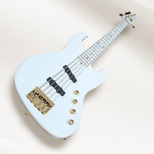 Moon LG5 Larry Graham Signature