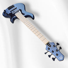 STR Sierra LS50 midnight blue
