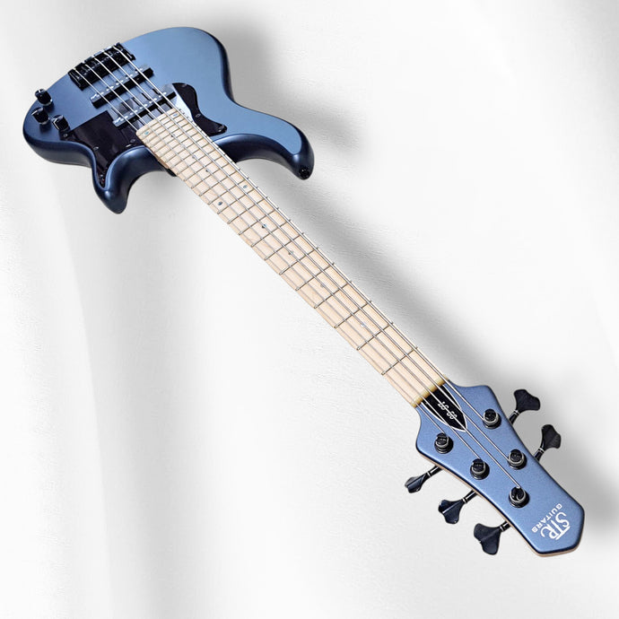 STR Sierra LS50 midnight blue
