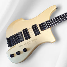 Kubicki Blaster Pearl White 1990s