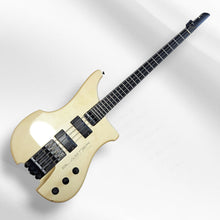 Kubicki Blaster 1990s Pearl White.