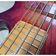 Bossa OB5 Custom mid 2000s