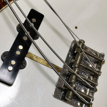 Fender Japan JB62-115 JV serial 1982