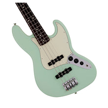 Fender Japan Junior Collection JB62 Shortscale, Surf Green