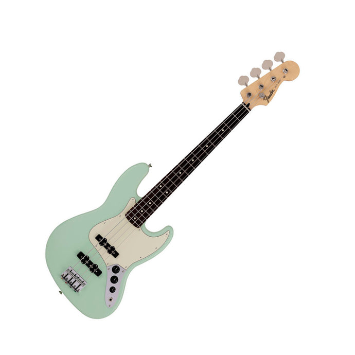 Fender Japan Junior Collection JB62 Shortscale, Surf Green