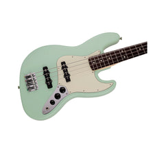 Fender Japan Junior Collection JB62 Shortscale, Surf Green