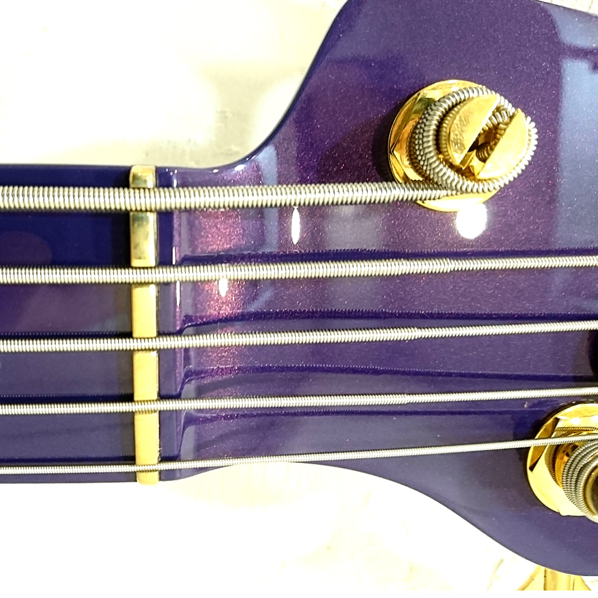 Moon JJ5 LG Custom, Order Only. – BassJapanDirect