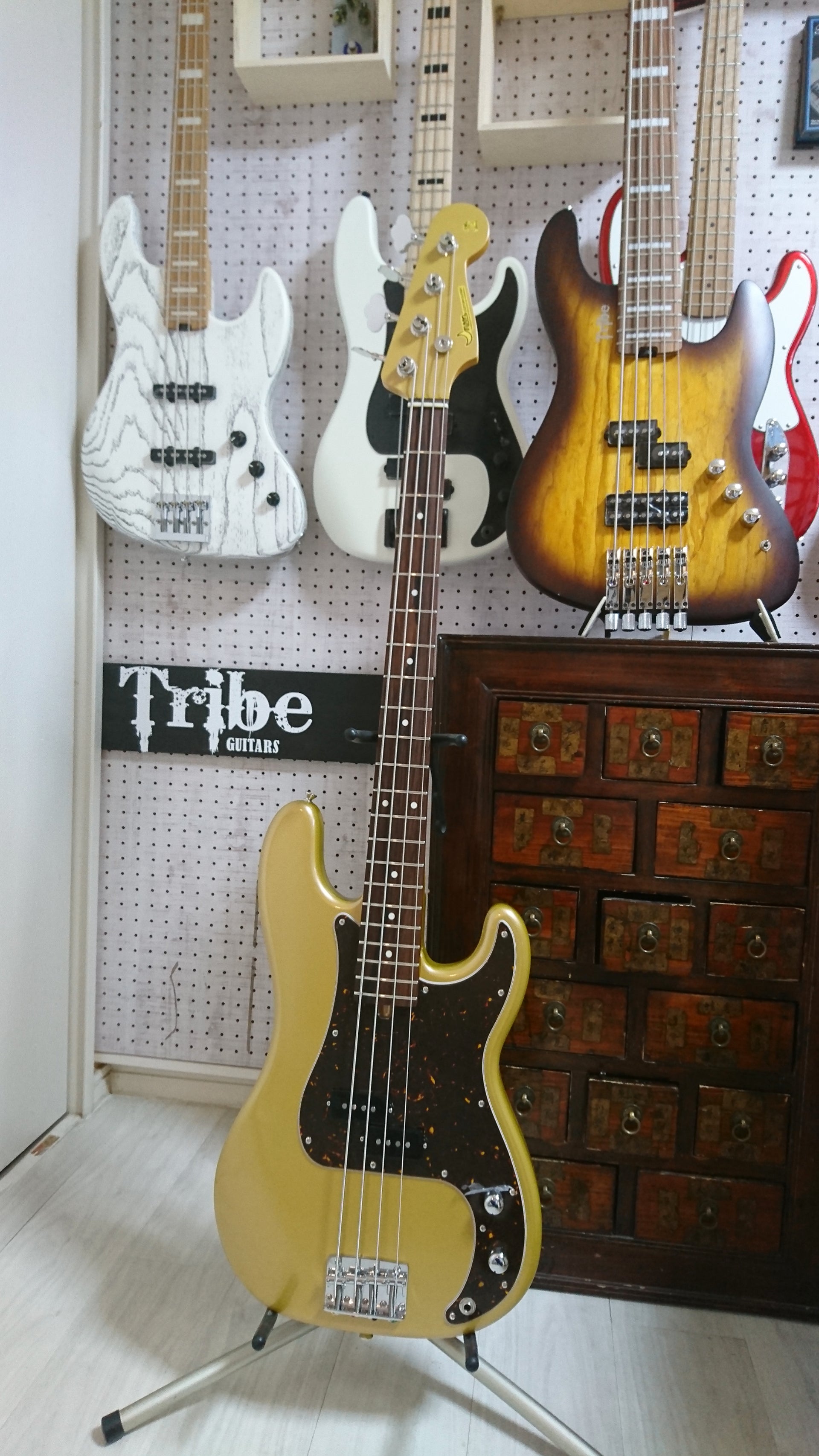 ベース moon PB4LF Moon PB4 Classic ORDER ONLY – BassJapanDirect