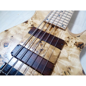 dragonfly CS6-33 Burl Poplar ORDER ONLY