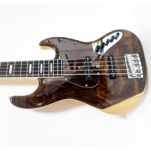 Moon JB5Act Custom Claro Walnut ORDER ONLY