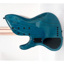 dragonfly SCH5 Custom Flame maple ORDER ONLY