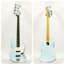 Moon JB Classic Sonic Blue ORDER ONLY