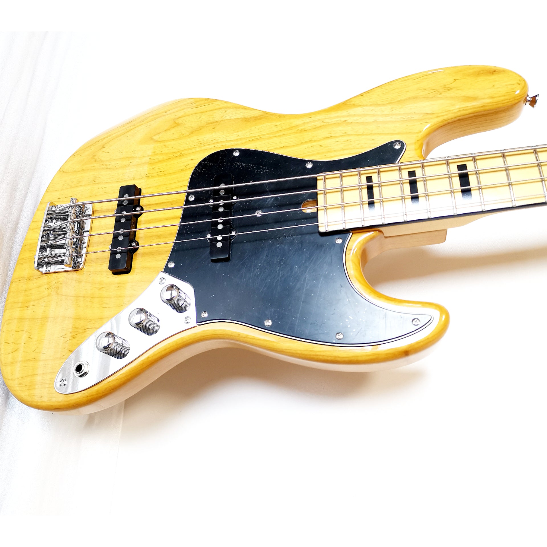 Moon JB4 Classic 70s – BassJapanDirect