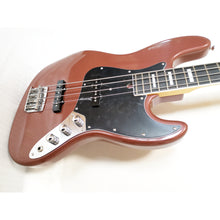 Moon JB4 Classic 70s Dark Burgundy mist ORDER ONLY