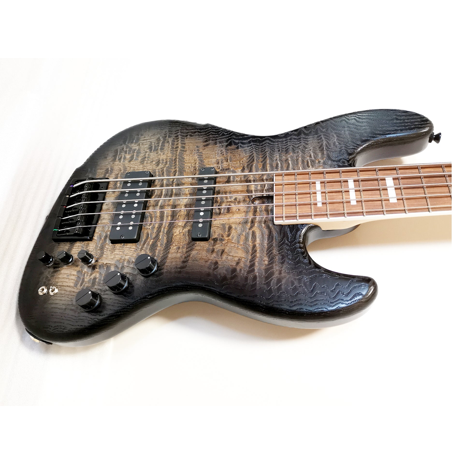 dragonfly fat JHB-5 Quilted Tamo Custom ORDER ONLY – BassJapanDirect