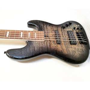 dragonfly fat JHB-5 Quilted Tamo Custom ORDER ONLY