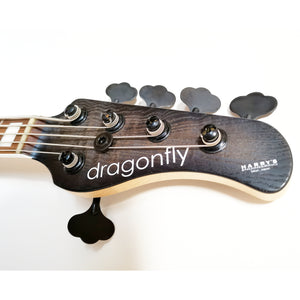 dragonfly fat JHB-5 Quilted Tamo Custom ORDER ONLY