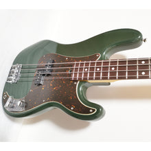 Moon PB4C Special. Metallic Green ORDER ONLY