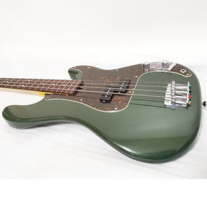 Moon PB4C Special. Metallic Green ORDER ONLY