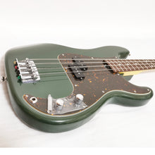 Moon PB4C Special. Metallic Green ORDER ONLY