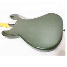 Moon PB4C Special. Metallic Green ORDER ONLY