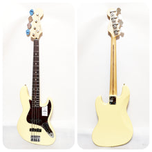 Fender Japan Junior Collection JB62 Short Scale Jazz Bass