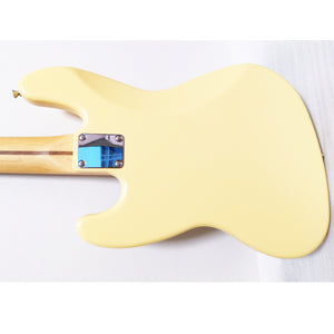 Fender Japan Junior Collection JB62 Short Scale Jazz Bass