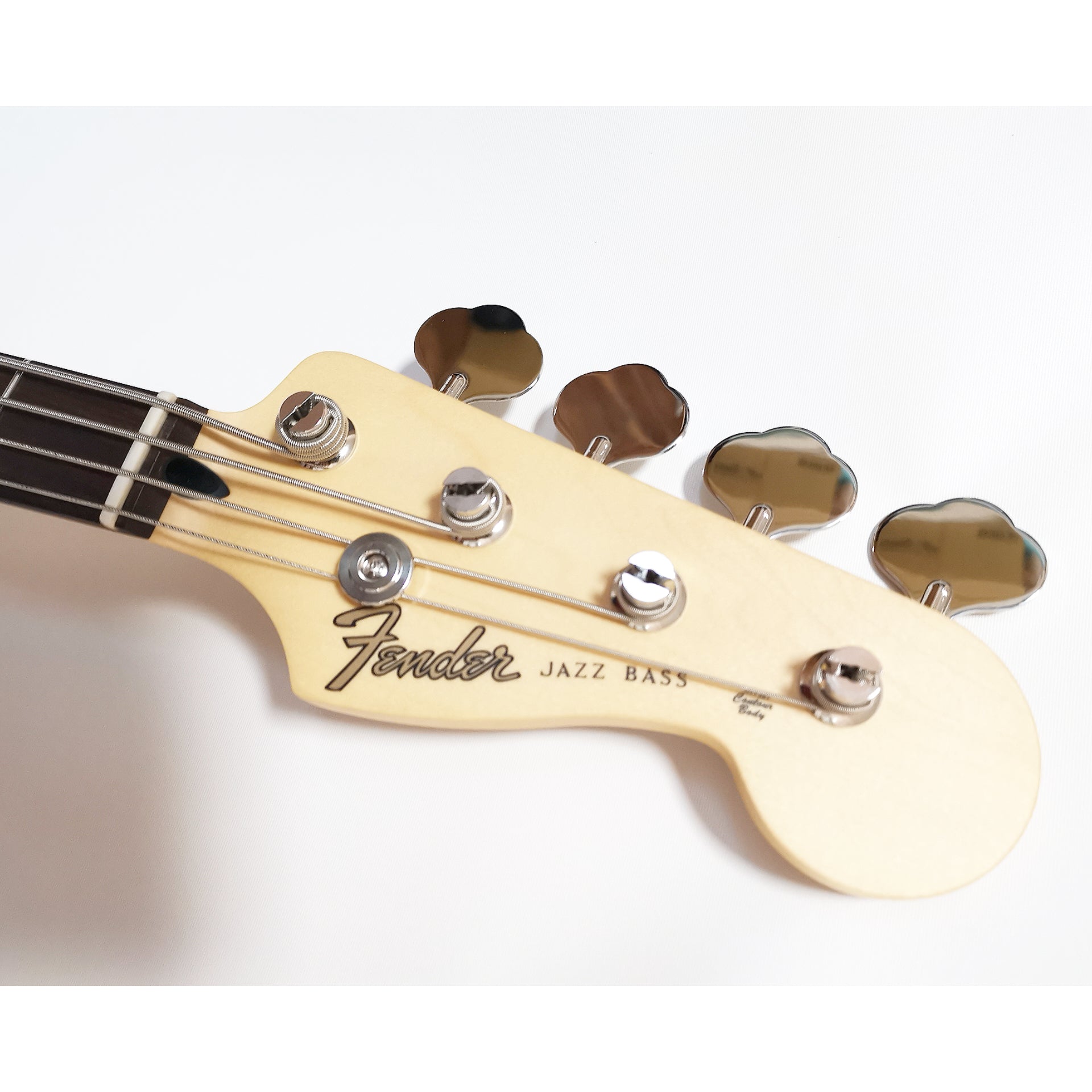 売り切り】Fender Japan JAZZ BASS ジャズベース - ベース