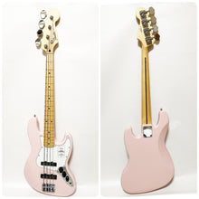 Fender Japan Junior Collection Short Scale Jazz Bass SP For James