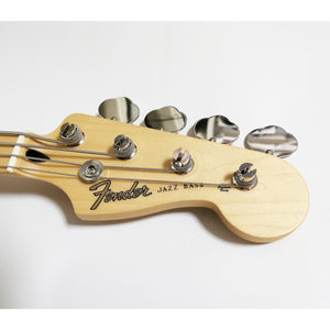 Fender Japan Junior Collection Short Scale Jazz Bass SP For James