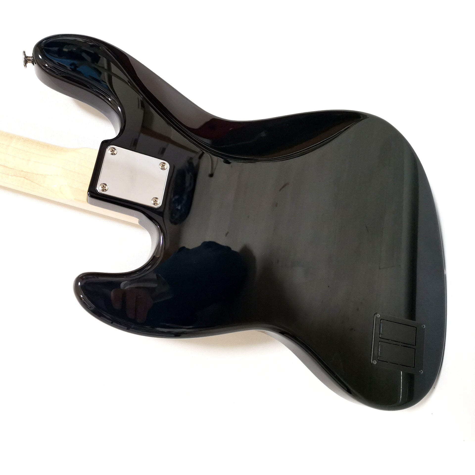 Moon Guitars JB-4 Active - ベース