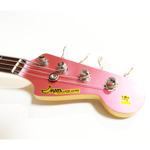 Moon JB4 Classic Magenta Mist ORDER ONLY