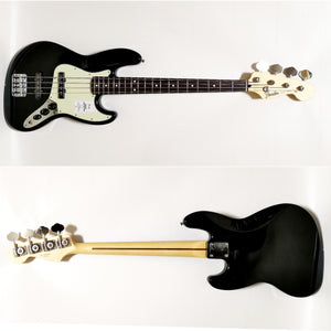 Fender Japan Junior Collection JB62 Gloss Black