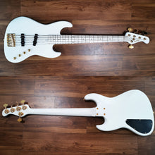 Moon LG5 Larry Graham Signature Back Order Only