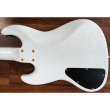 Moon LG5 Larry Graham Signature Back Order Only