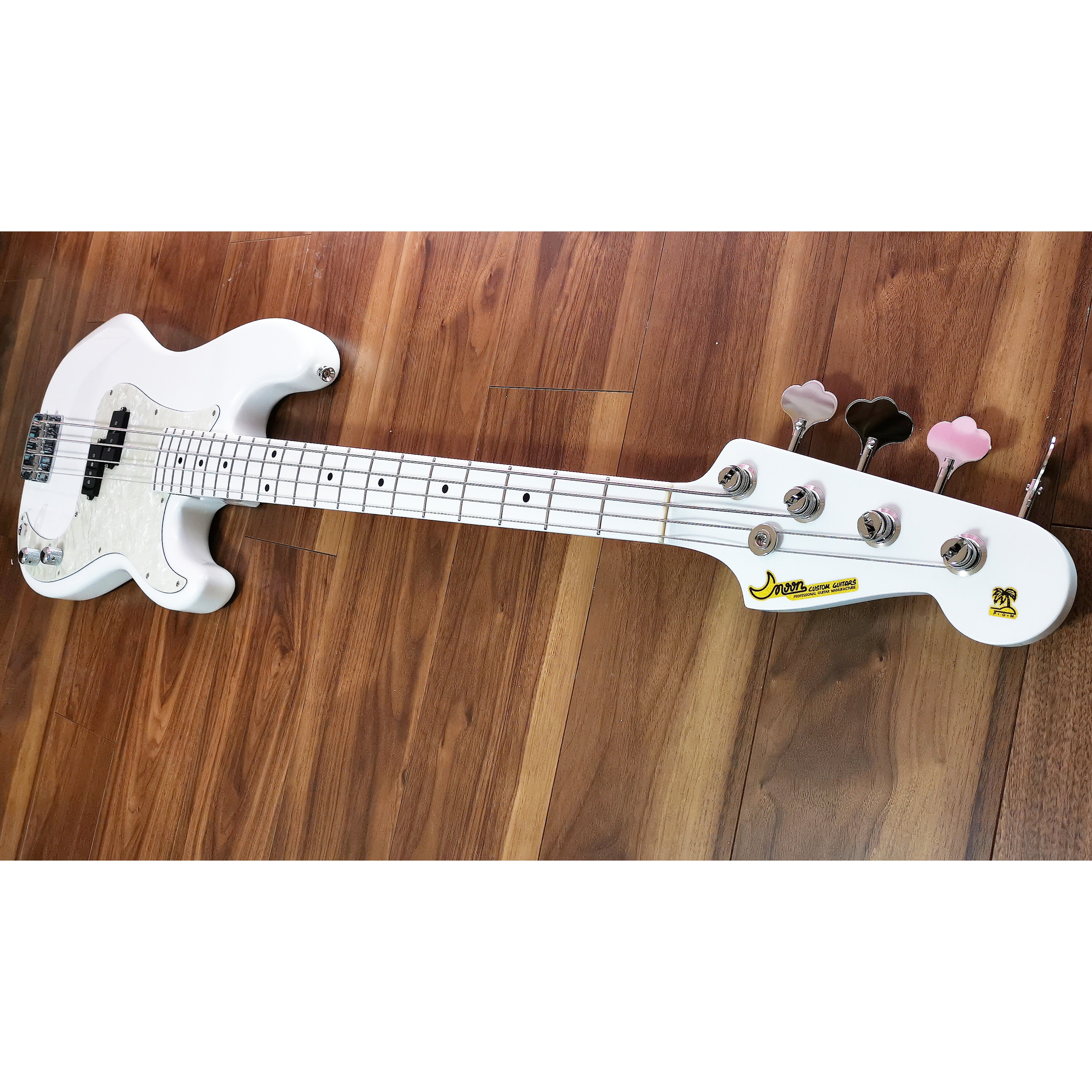 ベース moon PB4LF Moon Pb4Lf Safe delivery from Japan | eBay