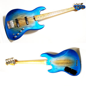 Sound Trade Active Modern Jazz Bass