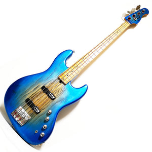 Sound Trade Active Modern Jazz Bass