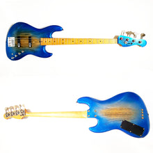 Sound Trade Active Modern Jazz Bass