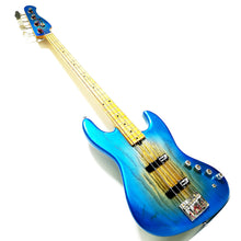 Sound Trade Active Modern Jazz Bass